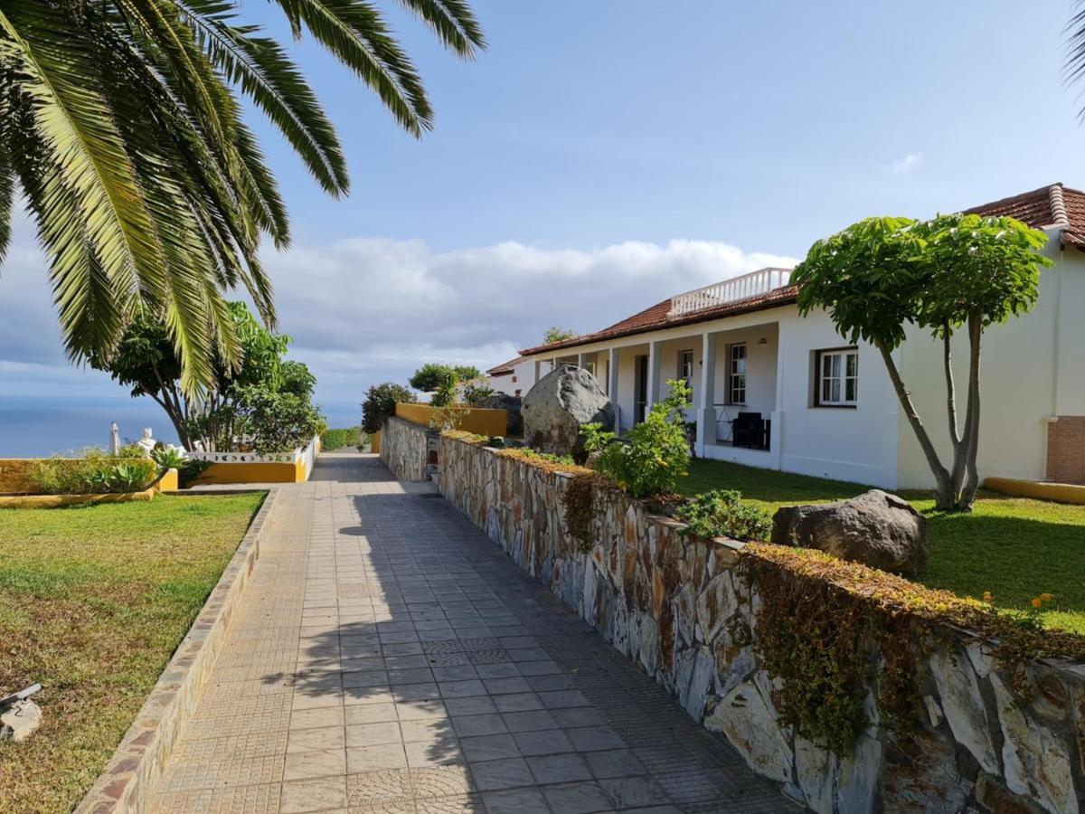 La Palma Apartment *
