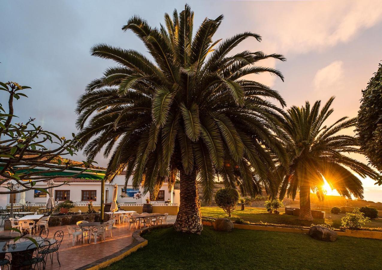 La Palma * San Juan de la Rambla