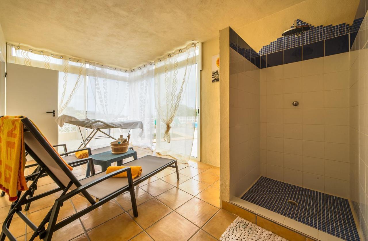 La Palma Apartment *