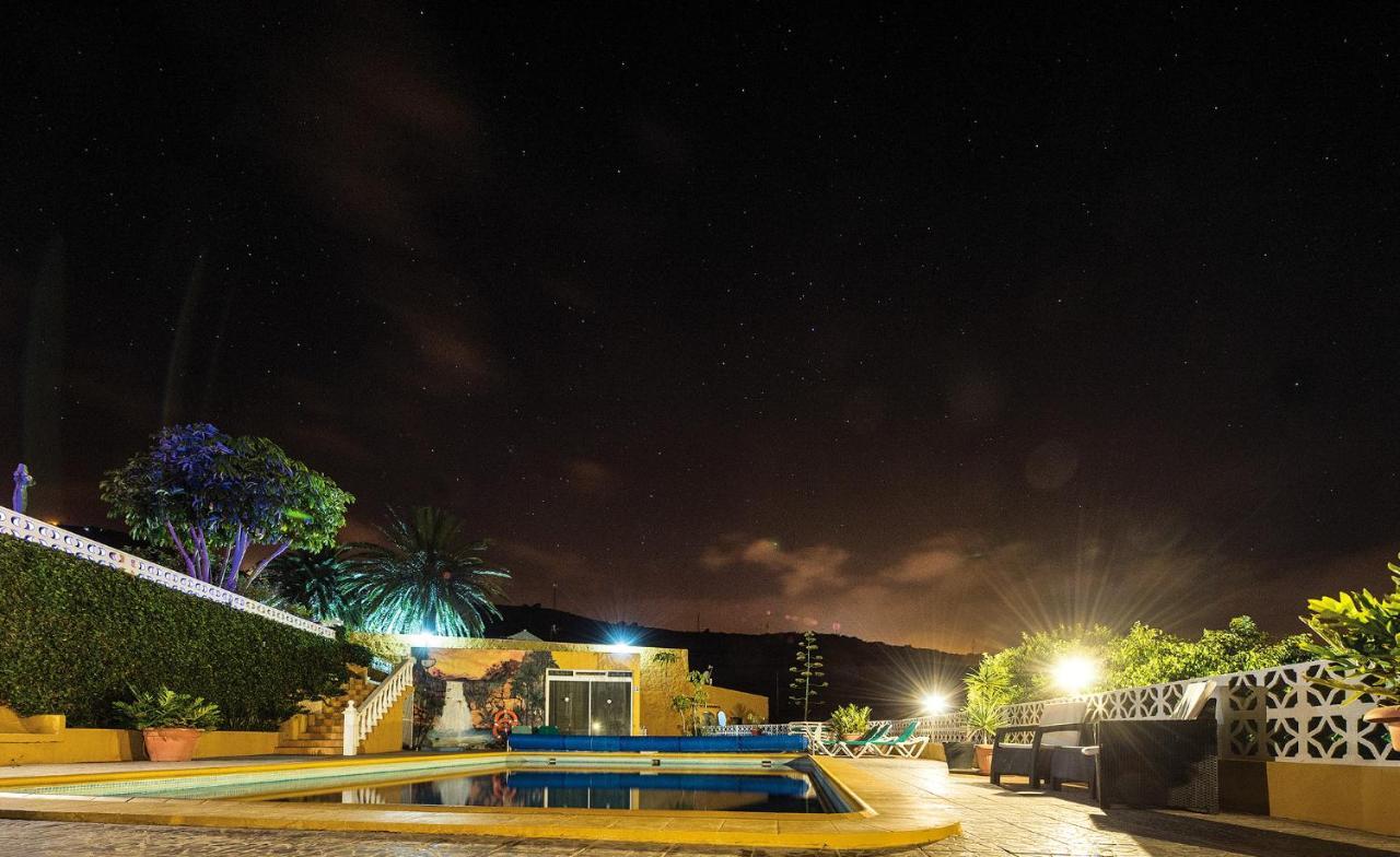 La Palma Apartment