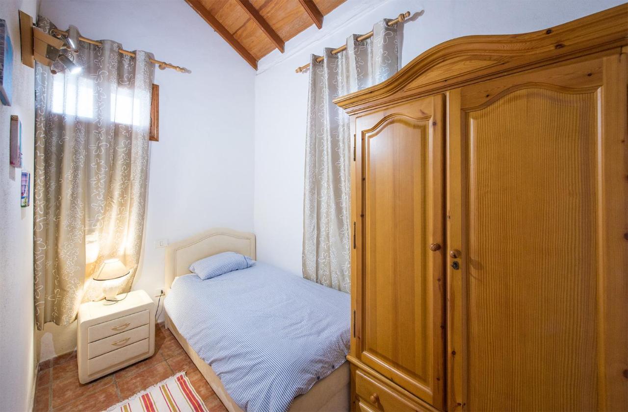 Apartment La Palma
