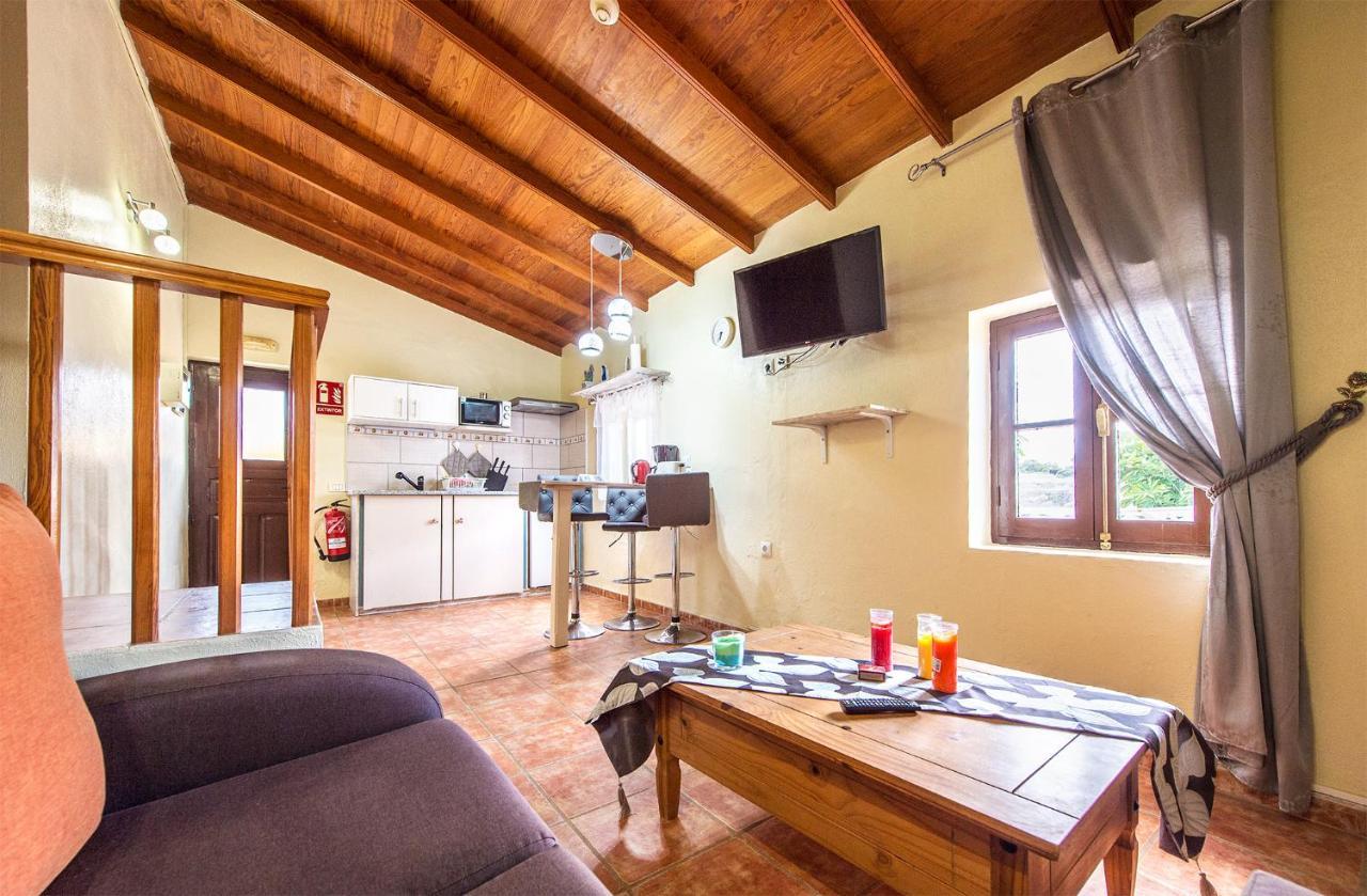 Apartment La Palma *