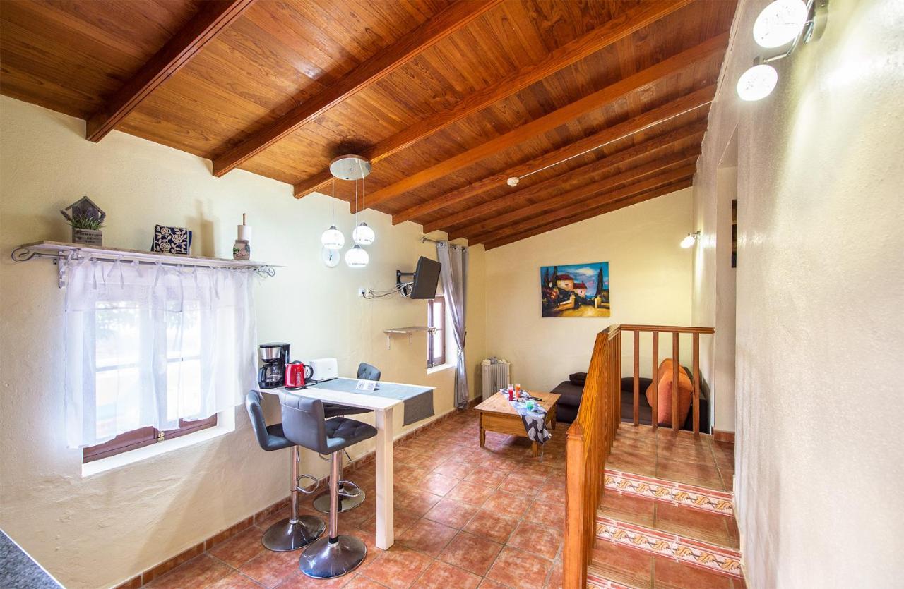 La Palma Apartment *