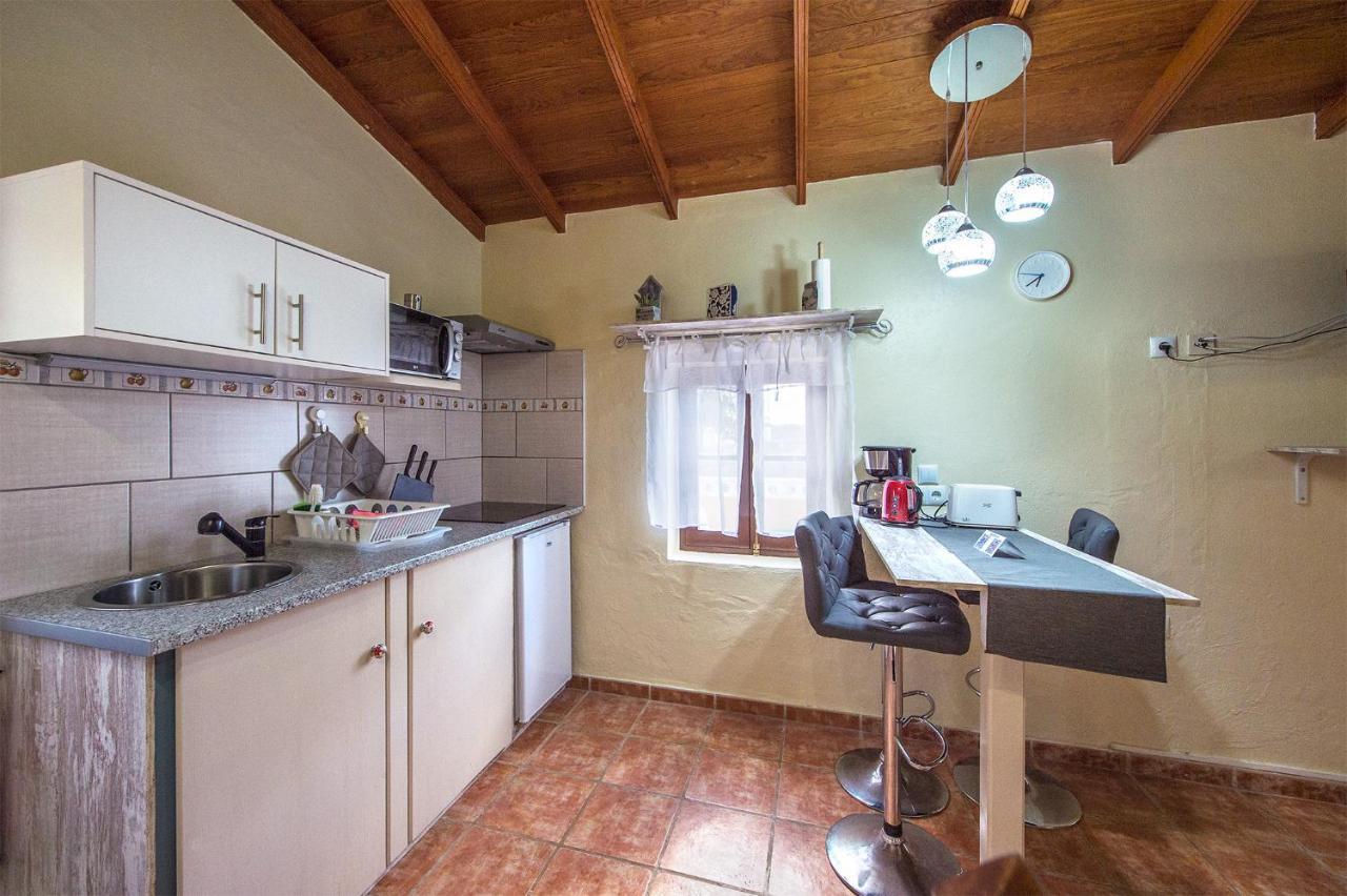 Apartment La Palma *
