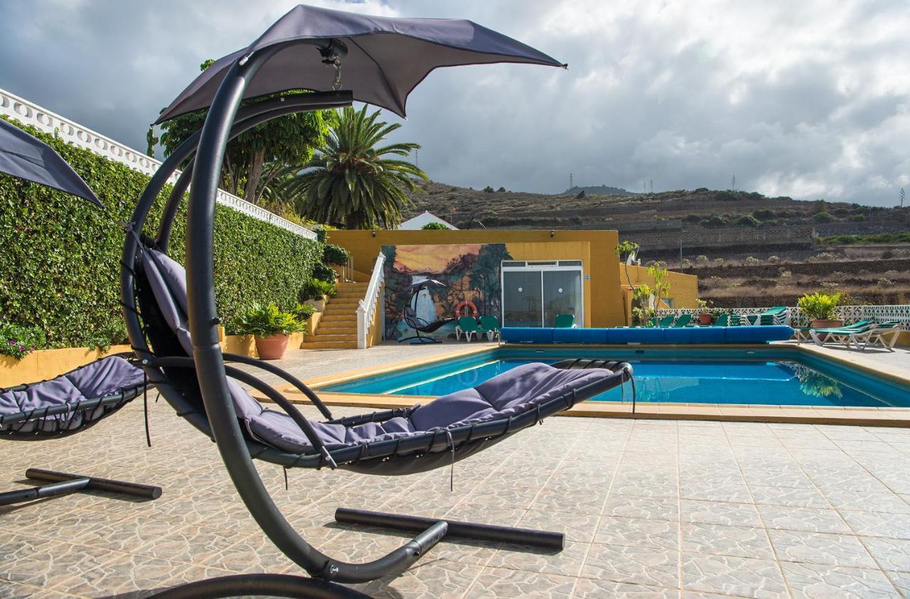 Apartment La Palma