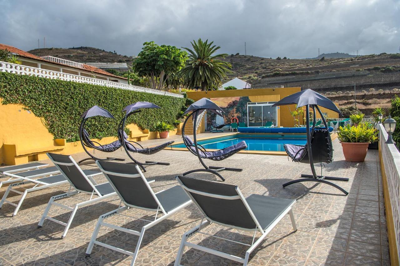 La Palma Apartment *