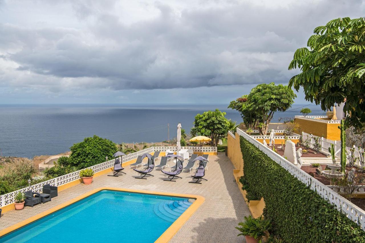 La Palma Apartment *